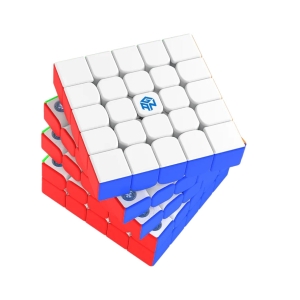 GAN 562 M 5x5x5 Stickerless