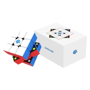 GAN 356 M 3x3x3 Stickerless