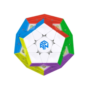 GAN megaminx Magnetna