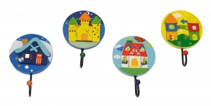 Otroški obešalniki