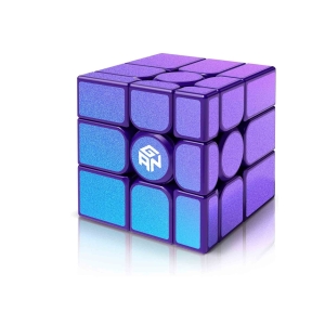 Magnetni Mirror GAN 3x3x3 Vijolično - Moder
