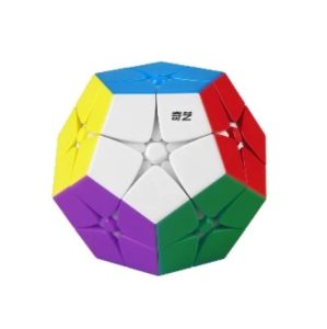 QiYi 2x2x2 Megaminx