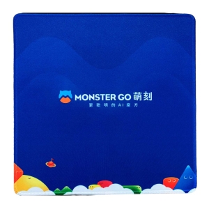 Podloga Za Kockanje in Računalniško Miško - GAN Monster GO