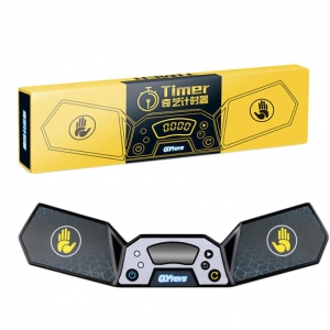 QIYI timer - štoparica za sestavljanje rubikove kocke