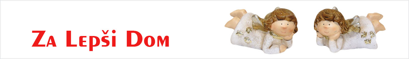 Za lepši dom
